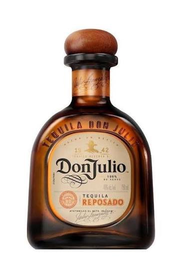 Don Julio Reposado