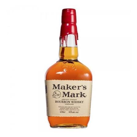 Maker's