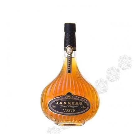 Armagnac Janneau