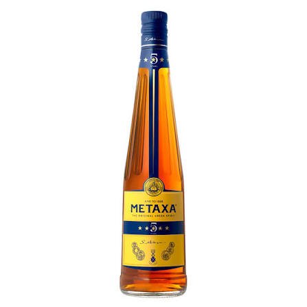 Metaxa 5