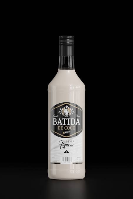 Batida De Coco