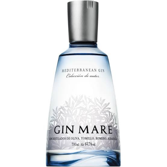 Mare Gin