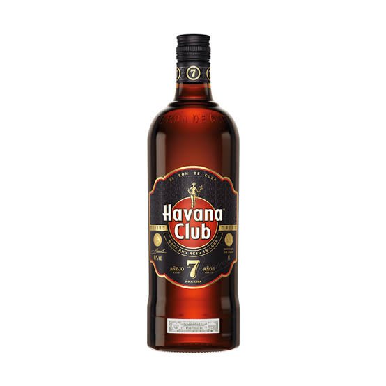 Havana 7