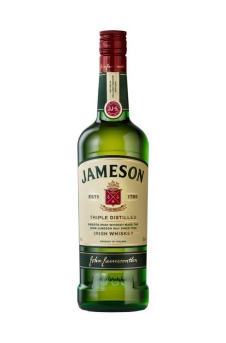 Jameson