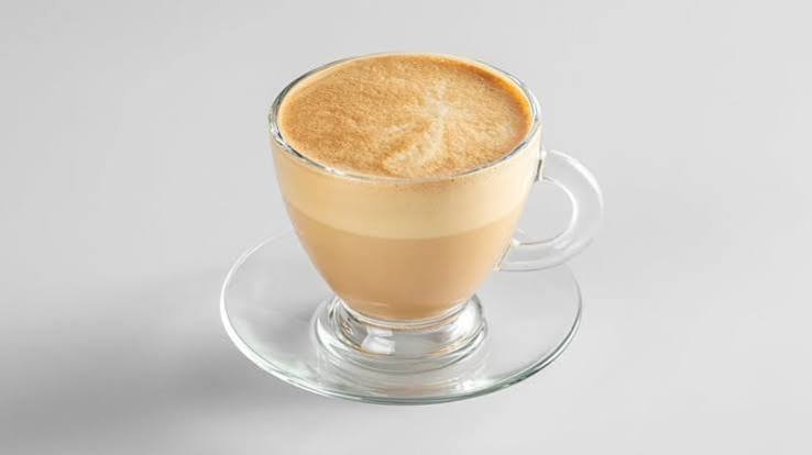 Flat White Ζεστό