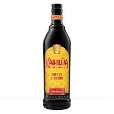 Kahlua