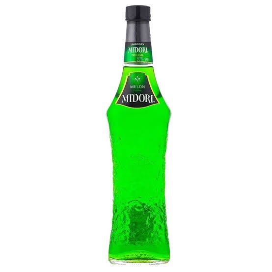 Midori Πεπόνι