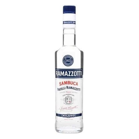 Sambuca Λευκή