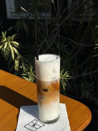 Τετραπλό Freddo Cappuccino