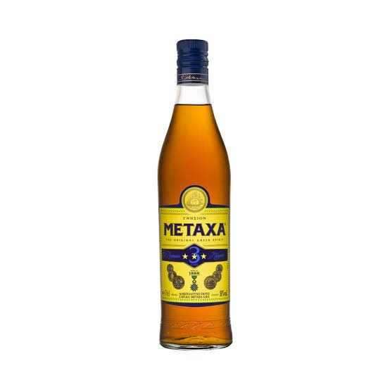 Metaxa 3
