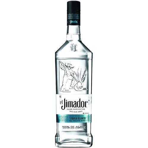 El Jimador Blanco