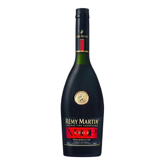 Remy Martin Vsop
