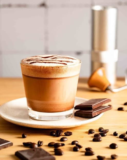 Mochaccino