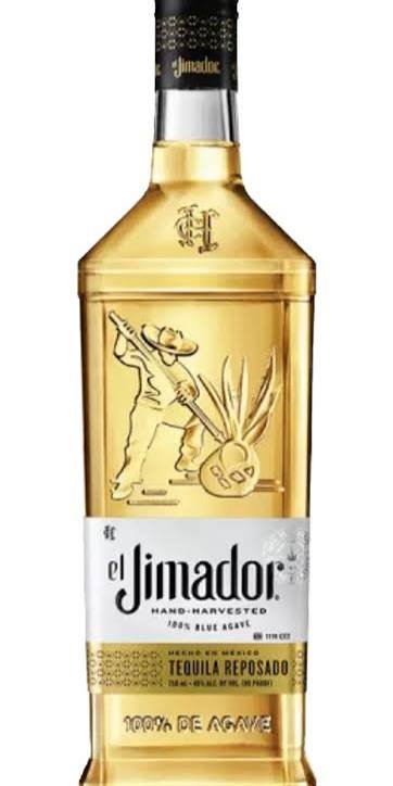 El Jimador Reposado