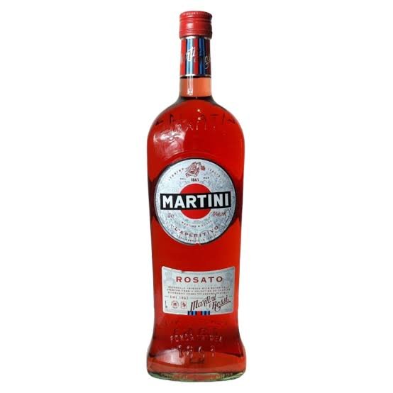 Martini Rossato