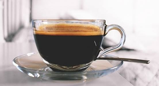 Espresso Lungo
