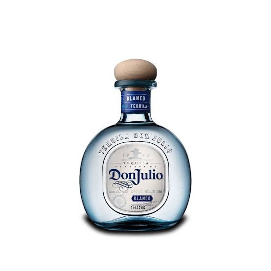 Don Julio Blanco