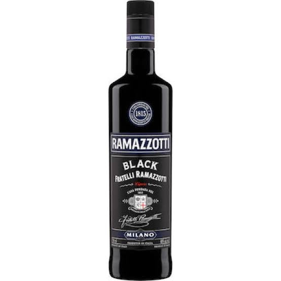 Sambuca Μαύρη