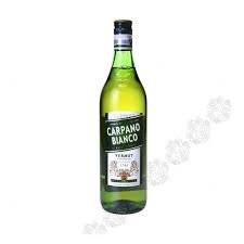 Carpano Bianco