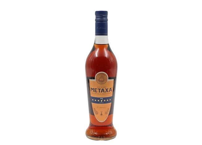 Metaxa 7