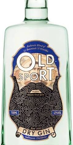 Old Sport