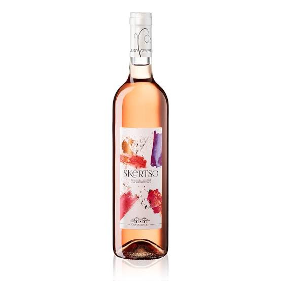 Σκέρτσο Grenache Rouge Merlot