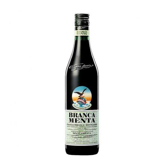 Fernet Branca