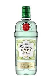 Tanqueray Rangpur