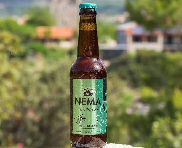Nema Indian Pale