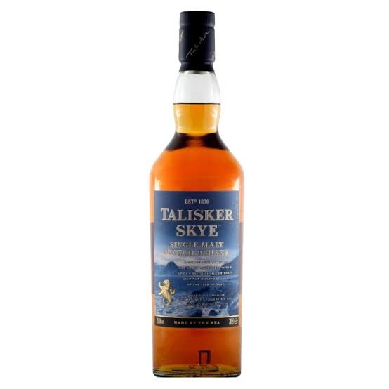 Talisker