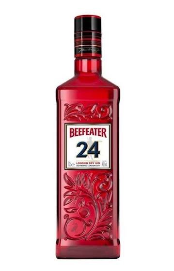 Beefeater 24