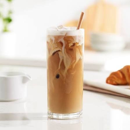 Latte Κρύο