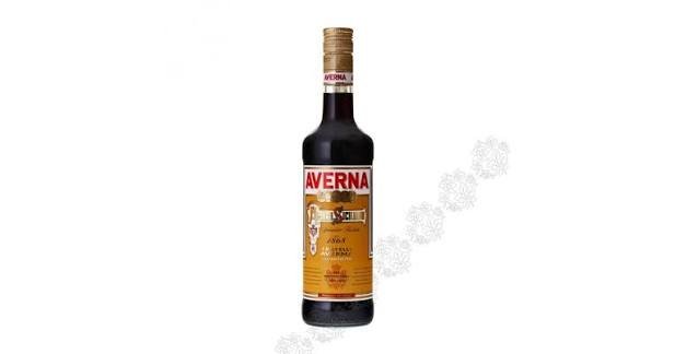 Averna