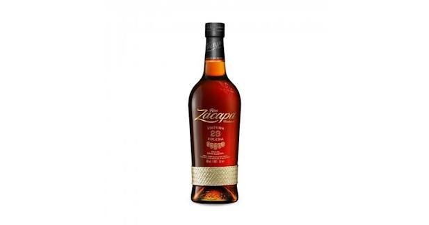 Zacapa 23