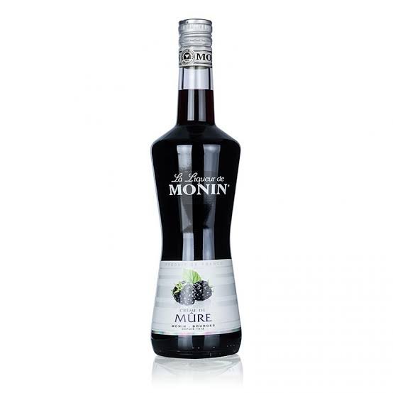 Creme De Mure