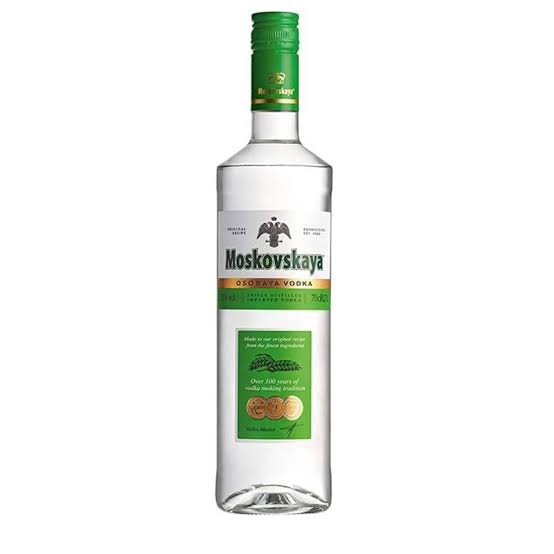 Moskovskaya
