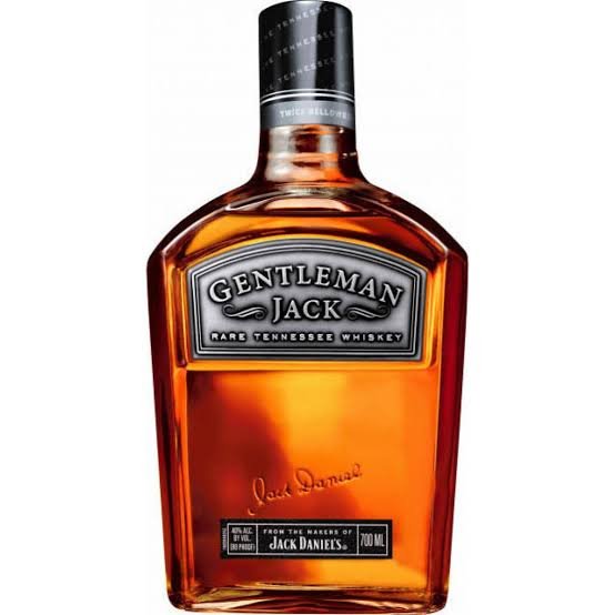 Jack Gentleman