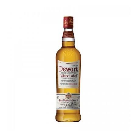 Dewar's