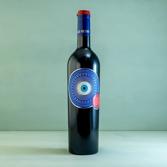 Mati Fortuna Red