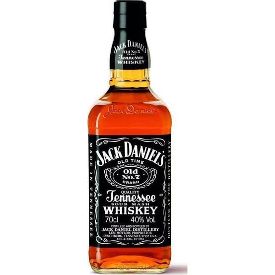 Jack Daniel's