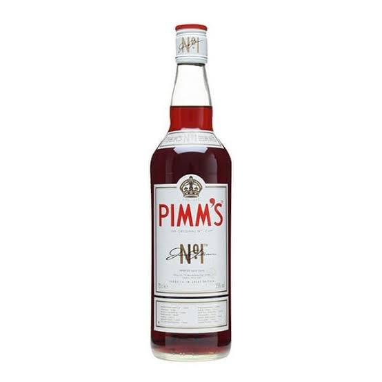 Pimm's