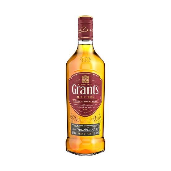 Grant's