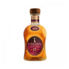 Cardhu