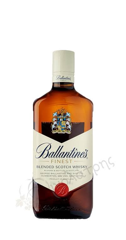 Ballantine's