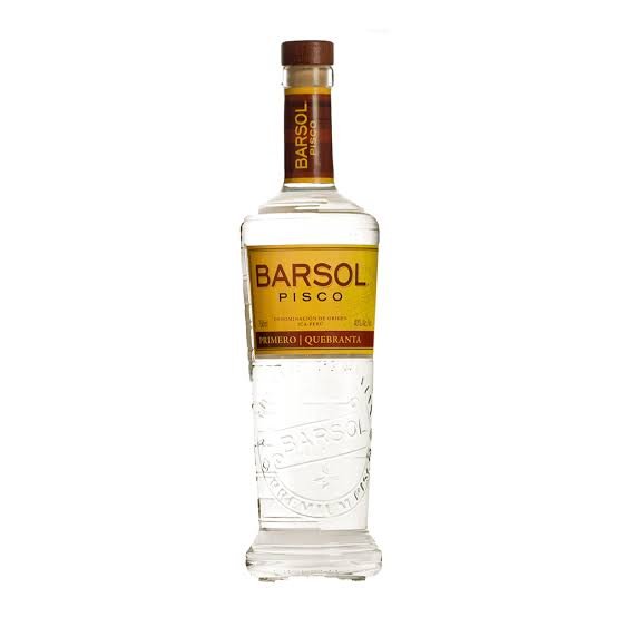 Barcal Pisco