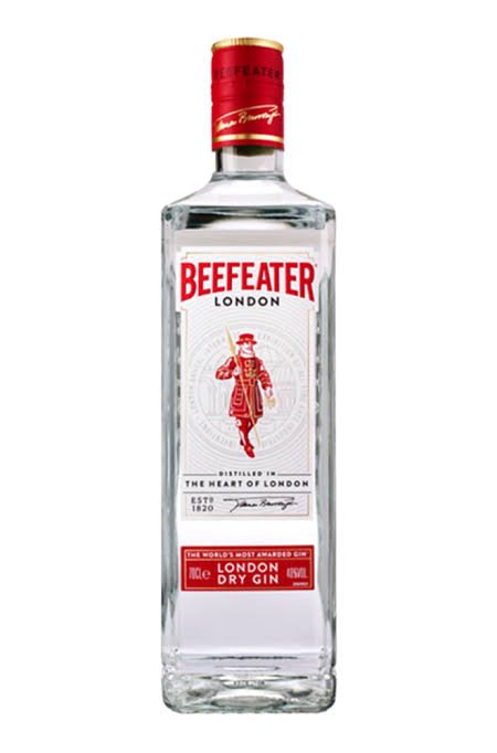 Beefeater