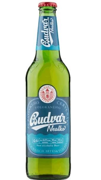 Budweiser Free