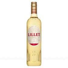 Lillet Λευκό