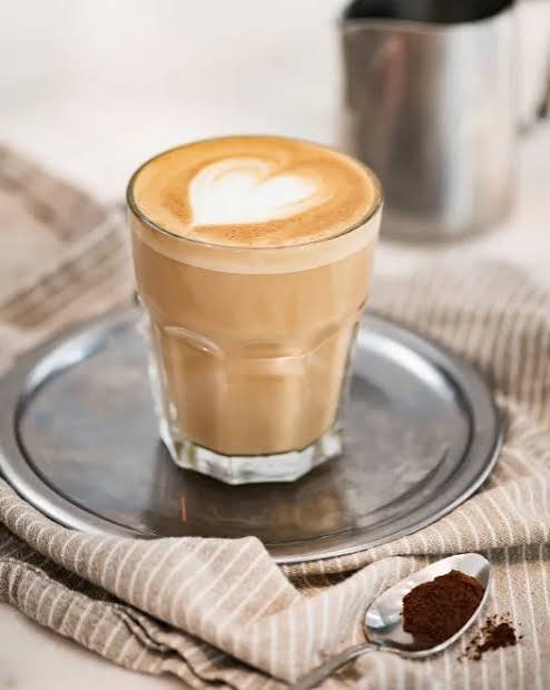 Flat White Κρύο