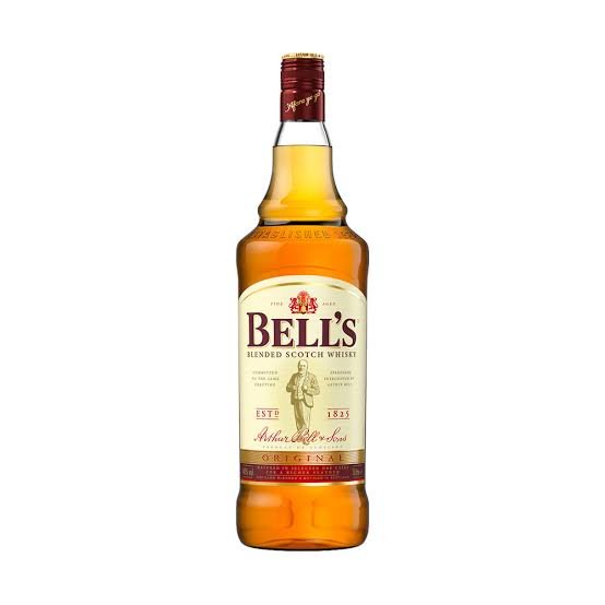 Bell's